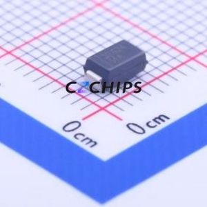Diode S1A-13-F SMA(DO-214AC) d'origine et neuve, diode à usage général, vente en gros de composants électroniques, puces et service BOM - Product Image 1