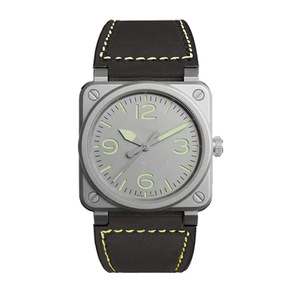 Relojes de Lujo de <span class=keywords><strong>Marca</strong></span> Superior en Oferta para Hombre, Precio Bajo, <span class=keywords><strong>Buena</strong></span> Calidad, Hechos de Acero Inoxidable y Cuero con Movimiento Japonés - Product Image 2