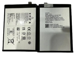 Akku 4500mAh NT01 für Nichts Telefon NT01 Nichts Telefon 1 Eine Batterie - Product Image 5