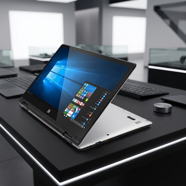 Factory Customization 13.3 Inch Gaming Laptop 1920x1080 IPS Display Business Light Thin Laptop