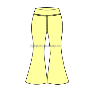 Бесшовные леггинсы для занятий йогой - Product Image 2