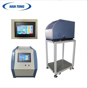 Máquina de Encolado por Fusión en Caliente Altamente Automatizada, Nuevo Sistema de Dispensación de Adhesivo con Motor, Maquinaria de Encolado, Bomba de Papel, Bolsas de Madera - Product Image 1