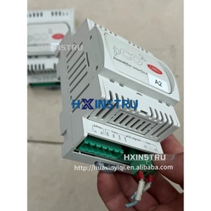 CAREL PCOUMI2000 24VAC PCO Signal <b>Humidifier</b> Interface Controller Used H - Product Image 2