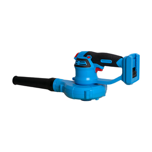 <span class=keywords><strong>Souffleur</strong></span> <span class=keywords><strong>de</strong></span> <span class=keywords><strong>feuilles</strong></span> FIXTEC 20V, sans fil, alimenté par <span class=keywords><strong>batterie</strong></span>, <span class=keywords><strong>avec</strong></span> <span class=keywords><strong>batterie</strong></span> <span class=keywords><strong>et</strong></span> <span class=keywords><strong>chargeur</strong></span> - Product Image 6
