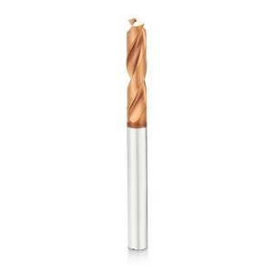 <span class=keywords><strong>Punta</strong></span> da Trapano Elicoidale DOHRE in Carburo di Tungsteno di Alta Qualità con Foro Quadrato e Bassa Forza di Taglio - Product Image 1