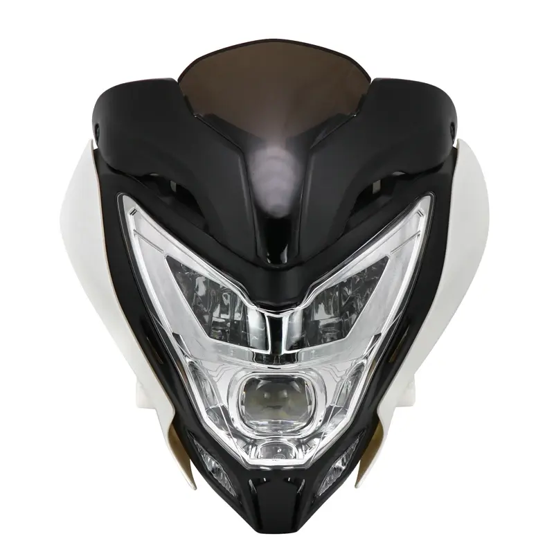 แอลอีดีสีขาว