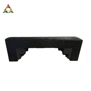 Factory Wholesale Telescoping Accordion <strong>Protective</strong> Rail <strong>Shield</strong> - Product Image 1