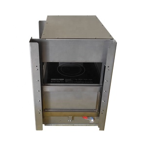 Equipo de Calentamiento por <span class=keywords><strong>Microondas</strong></span> de Diseño Más Reciente de 2020 para Máquinas Expendedoras - Product Image 2