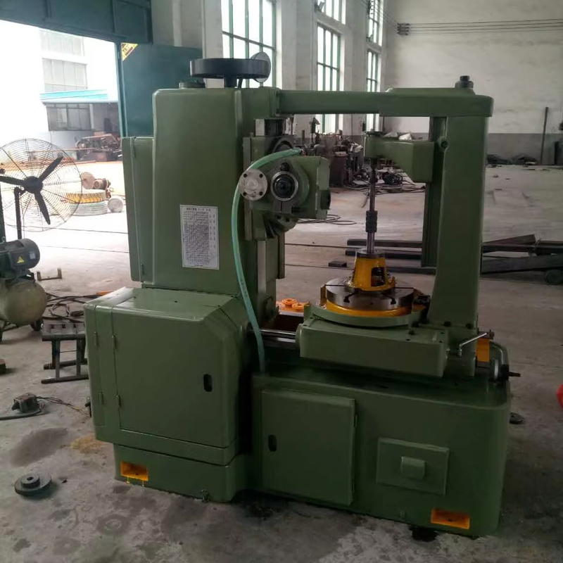 Processing Various Cylindrical Helical Gears and
