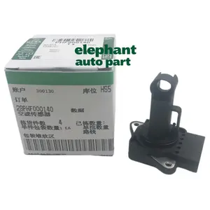 ECHTER PHF000140 Luftmengen messer für JAGUAR XF XJ XK LAND ROVER DISCOVERY 3 L319 FREELANDER <span class=keywords><strong>2</strong></span> L359 RANGE ROVER 3 L322 SPORT - Product Image 1