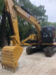 Escavatore <span class=keywords><strong>Cat</strong></span> 312D2 Usato in Buone Condizioni, Caterpillar 312D2 dal Giappone - Product Image 3