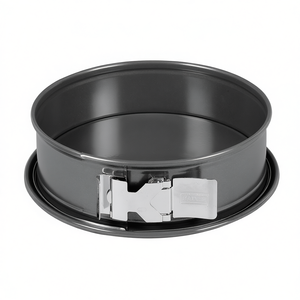 Molde para hornear con base desmontable KAISER de 26 cm para pasteles - Product Image 2