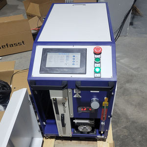 1500W 2000W 3000W <span class=keywords><strong>CE</strong></span>連続レーザー洗浄機レーザー工業用クリーナー錆除去 - Product Image 3