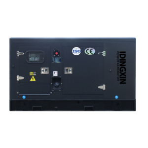 <b>Generators</b> 30kva 50kva 60kva 80kva 100kva 200kva 300kw Three Phase Silent Alternator DX15WC-2~DX100WC-2 Super Si - Product Image 1
