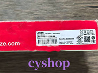 1 pièce, capteur Leuze Lse 96m/a-182w-44, neuf, livraison rapide par Fedex ou DHL, PLC original, automatisation industrielle programmable, neuf