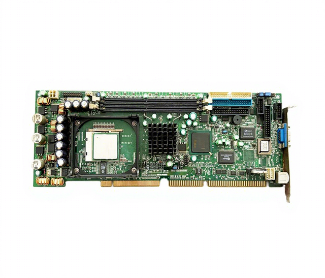 ARBOR 845GV P4I845GVE-L 30429GC31800403 Embedded Computer Equipped Pentium 4 Celeron Series Processors Using Socket 478 Slot