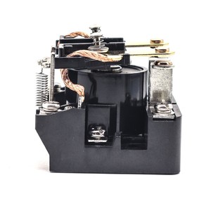 Relais électromagnétique JQX JQX-62F-2H 120A 60A, relais de puissance pour contrôle industriel - Product Image 1