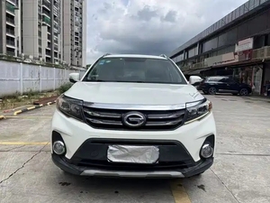 Vente en gros à <span class=keywords><strong>prix</strong></span> abordable : GAC Trumpchi GA4 <span class=keywords><strong>Essence</strong></span> 1.5 d'occasion, modèle 2018, traction avant, 5 places - Product Image 1