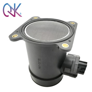 Medidor de flujo de aire 22680-AD200, 70 mm de diámetro interior, pieza de repuesto para Nissan Subaru - Product Image 2