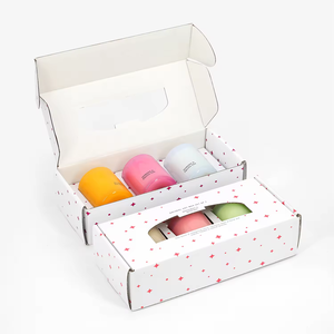 เทียนหอมถั่วเหลืองออร์แกนิก10ออนซ์สำหรับผู้หญิงโลโก้ตะวันตกไม่เป็นพิษ - Product Image 6