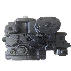 Bomba Hidráulica para Rodillo Sakai SV540T, Pieza 4223-40000-0 - Product Image 2