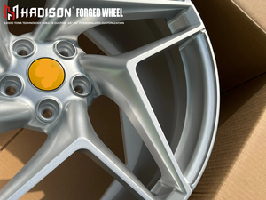 HADISON HD1144-2 Supercar forgé léger Monobloc couvercle en aluminium Design exclusif <span class=keywords><strong>jantes</strong></span> de voiture pour Svj Lp610 Lp700 Lp770 720s - Product Image 5
