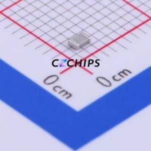 Condensateur SMD (MLCC) GRM2165C1H181JA01D 0805 (Capacité : 180pF) (Précision : 5%) Tension nominale : 50V - Product Image 2
