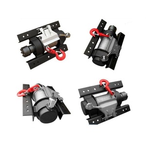 YPP ฮายดรอลิกแคปสแตนเหล็กคาร์บอนใหม่ - Product Image 5