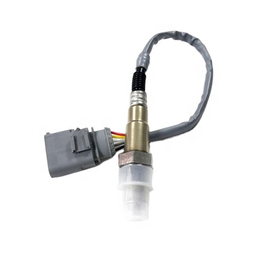 サイファ Amazon.com: Walker Products 250-24680 4-Wire Oxygen Sensor