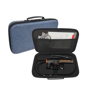 Câmera de Inspeção de Tubos VS-TC 6mm 1m CMOS com Endoscópio Industrial IP67 para Inspeção de Qualidade de Solda e Inspeção de Tubos de Carro - Product Image 3