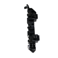 Support de fixation supérieur du pare-chocs avant 71193-T4N-H01 pour Honda City Grace