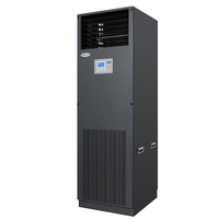 Unité de climatisation de précision pour salle informatique, centre de données, avec moteur de compresseur, certifiée AHRI, capacité 24000 BTU, version améliorée