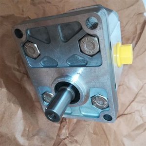 ปั๊มน้ำมันคุณภาพสูง Hawe รุ่น V60N-090RDUN-1-0-03/LSN-350-A00/76 R13.3-13.3-13.3-13.3A - Product Image 4