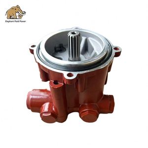 Pompe à engrenages hydraulique K3V63 et SK120-5 excavatrice SH120A3 - Product Image 2