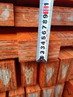 Poutre structurelle en bois LVL traité H2 imperméable et écologique pour la construction
