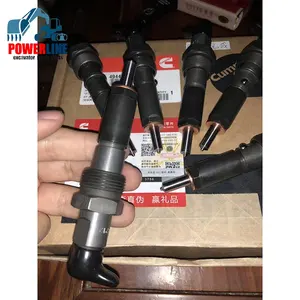 Genuine Quality Diesel Engine Parts 6BT 5.9 6BT5.9 4025334 Fuel Injector For Cummins