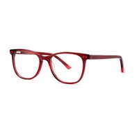 Monture de lunettes optiques transparentes pour enfants de 3 à 8 ans, en acétate, personnalisable en gros, de marque de créateur