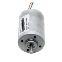 Moteur CC sans balais B4260m-003 24 Vcc 3200 tr/min pour machine de jeu