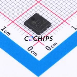 Original et nouveau CMSA609 DFN-8(5x6) Transistor à effet de champ à transistor (MOSFET) - Product Image 1