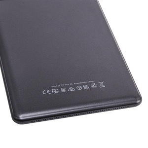 Tablet Infantil Boxchip B8K de 8 Pulgadas con Pantalla Táctil IPS, Procesador de Cuatro Núcleos, Android 13, Ranura SIM 4G, Nueva, con Funda Protectora - Product Image 6