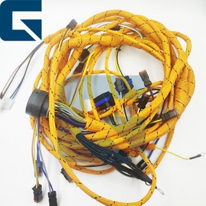 Arnés de Cableado JIAJUE 246-8051 para Retroexcavadora 414E (Origen CN/GUA) - Product Image 2