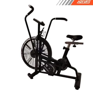 Bicicleta estática de spinning para interiores, para deporte, fitness y ejercicio, de uso comercial. - Product Image 4