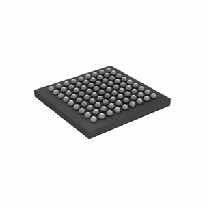 In Stock Electronic Chips Component EFM32LG360F64G-E-CSP81 81 UFBGA, CSPBGA Embedded - Product Image 1