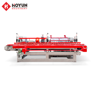 Hoyun Granit- und Quarz-Kantenpoliermaschine für Kunststein - Product Image 4