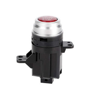 HUAJIESAIL Botón de Encendido del Motor del Automóvil 35881-T0A-G03 Accesorio Interior para el Tablero de Instrumentos para Honda CRV 2012-2016 - Product Image 4