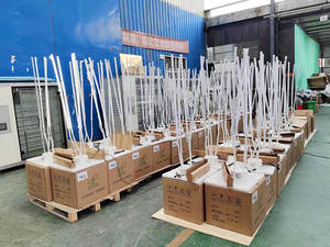 Tour de culture verticale hydroponique et aéroponique Lyine 2024 <span class=keywords><strong>pour</strong></span> légumes et fruits - Product Image 5