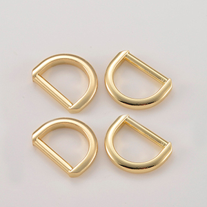 <span class=keywords><strong>3</strong></span>/<span class=keywords><strong>4</strong></span> "1" Vàng Túi Xách <span class=keywords><strong>D</strong></span> Nhẫn Vàng Khóa <span class=keywords><strong>D</strong></span>ây Buộc Nickel Giày Kim Loại <span class=keywords><strong>D</strong></span> Vòng Khóa Hàn <span class=keywords><strong>D</strong></span> Vòng Cho Con Chó Cổ Áo - Product Image 1