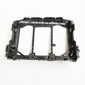 Accessori CX-5, Telaio Serbatoio Acqua, Pannello di Copertura OEM KD51-53-110, Supporto Radiatore <span class=keywords><strong>per</strong></span> Mazda CX-5 2013-2016 - Product Image 5