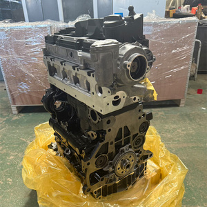 Pièces de moteur diesel <span class=keywords><strong>4</strong></span> cylindres EA288 04L 2.0L <span class=keywords><strong>TDI</strong></span> en gros pour Audi A3 A4 VW Passat Tiguan - Product Image 2
