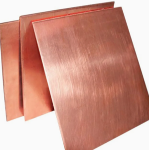 แผ่นทองแดงแผ่นทองแดงสำหรับตกแต่งแผ่นทองแดงแบบไม่ติดแผ่นทองแดงสีเหลืองสีแดงแผ่นทองแดงบริสุทธิ์99ชิ้นสำหรับคลังสินค้า - Product Image 5